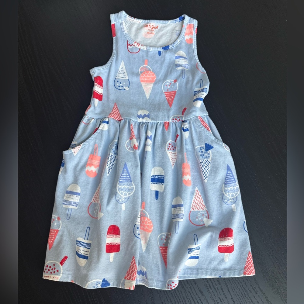 NWOT adorable summer dress